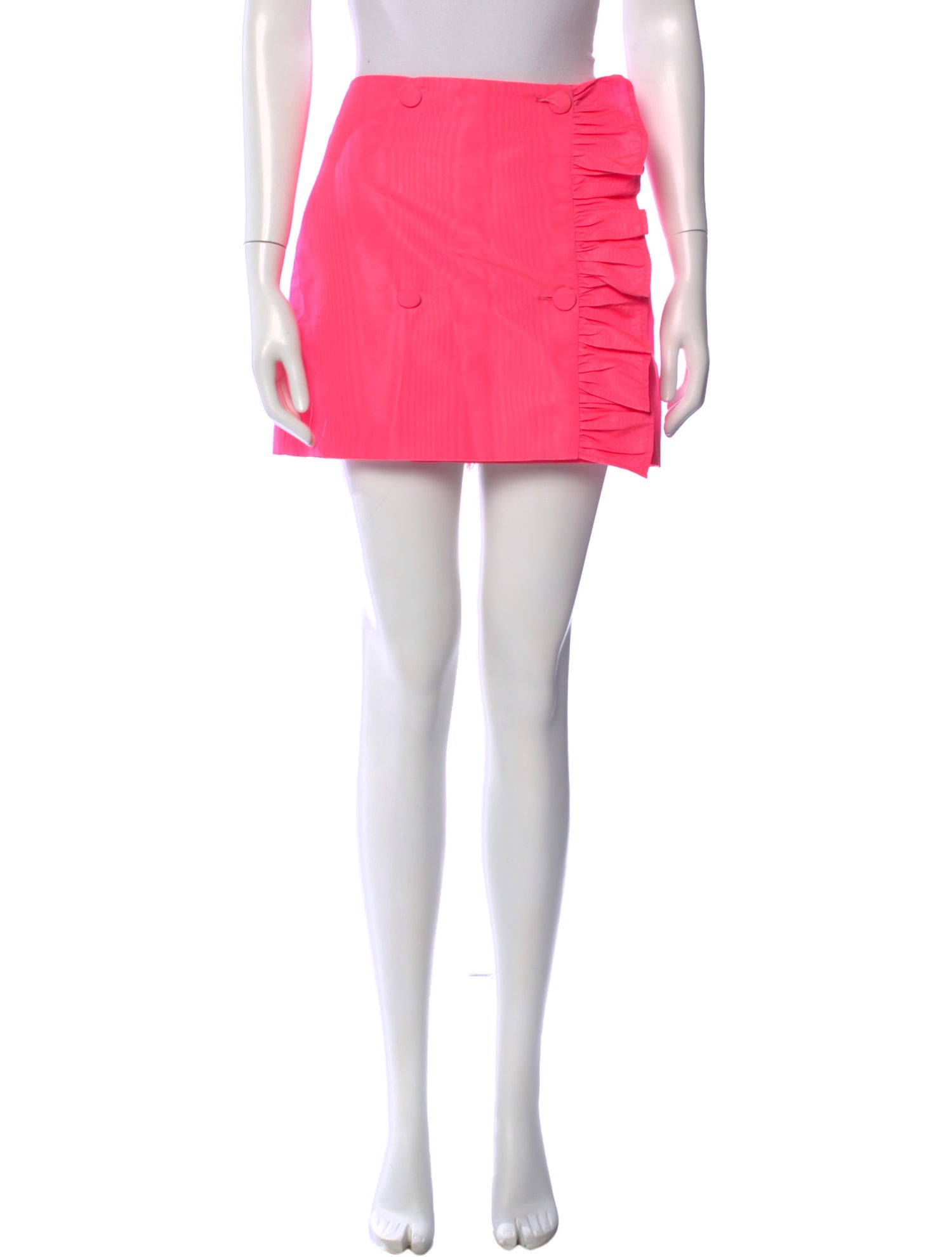 MSGM Mini Skirt