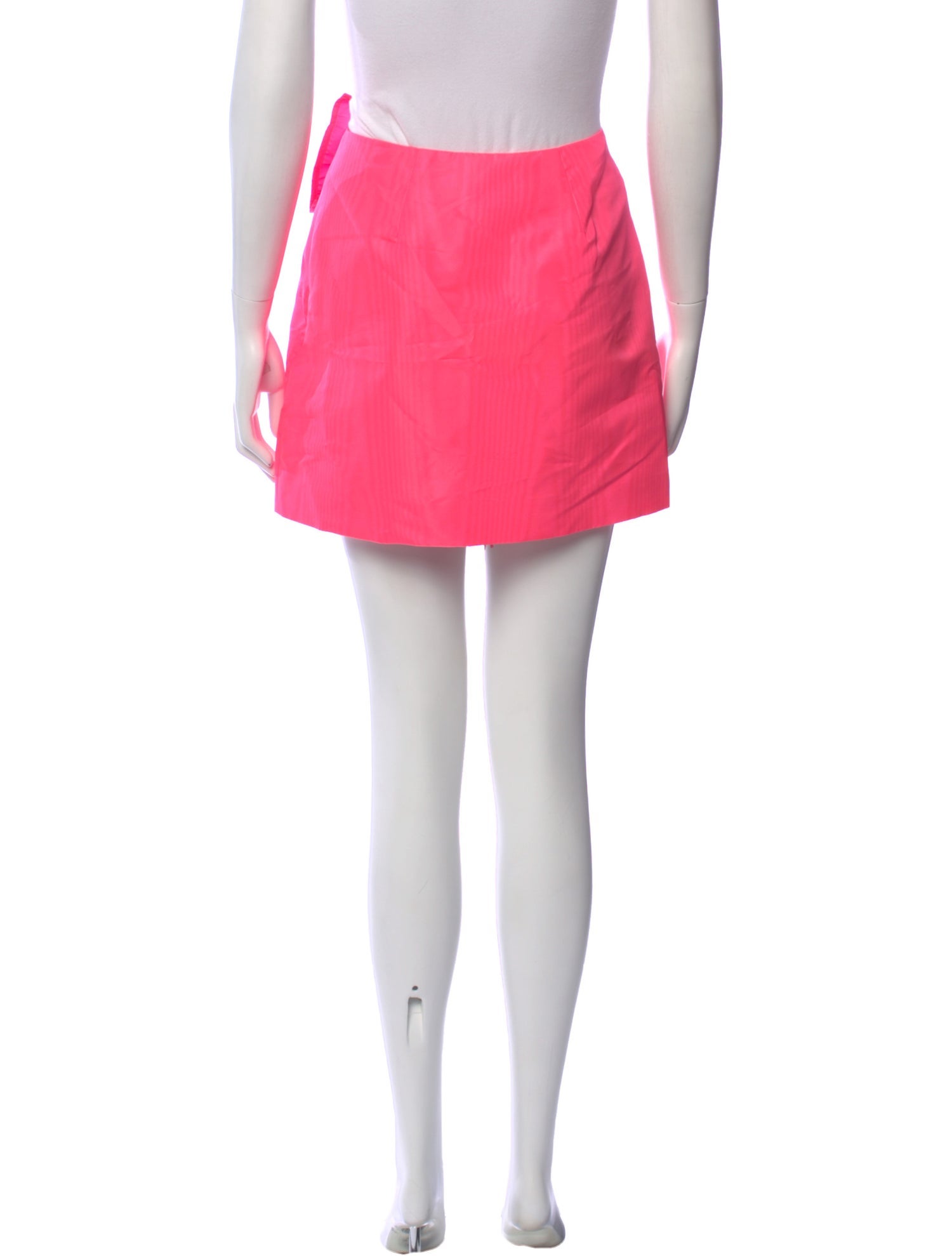 MSGM Mini Skirt