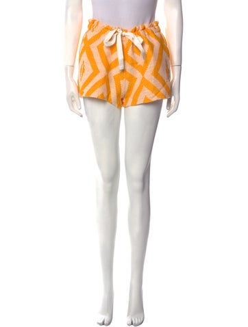 Lemlem Shorts Printed Mini S