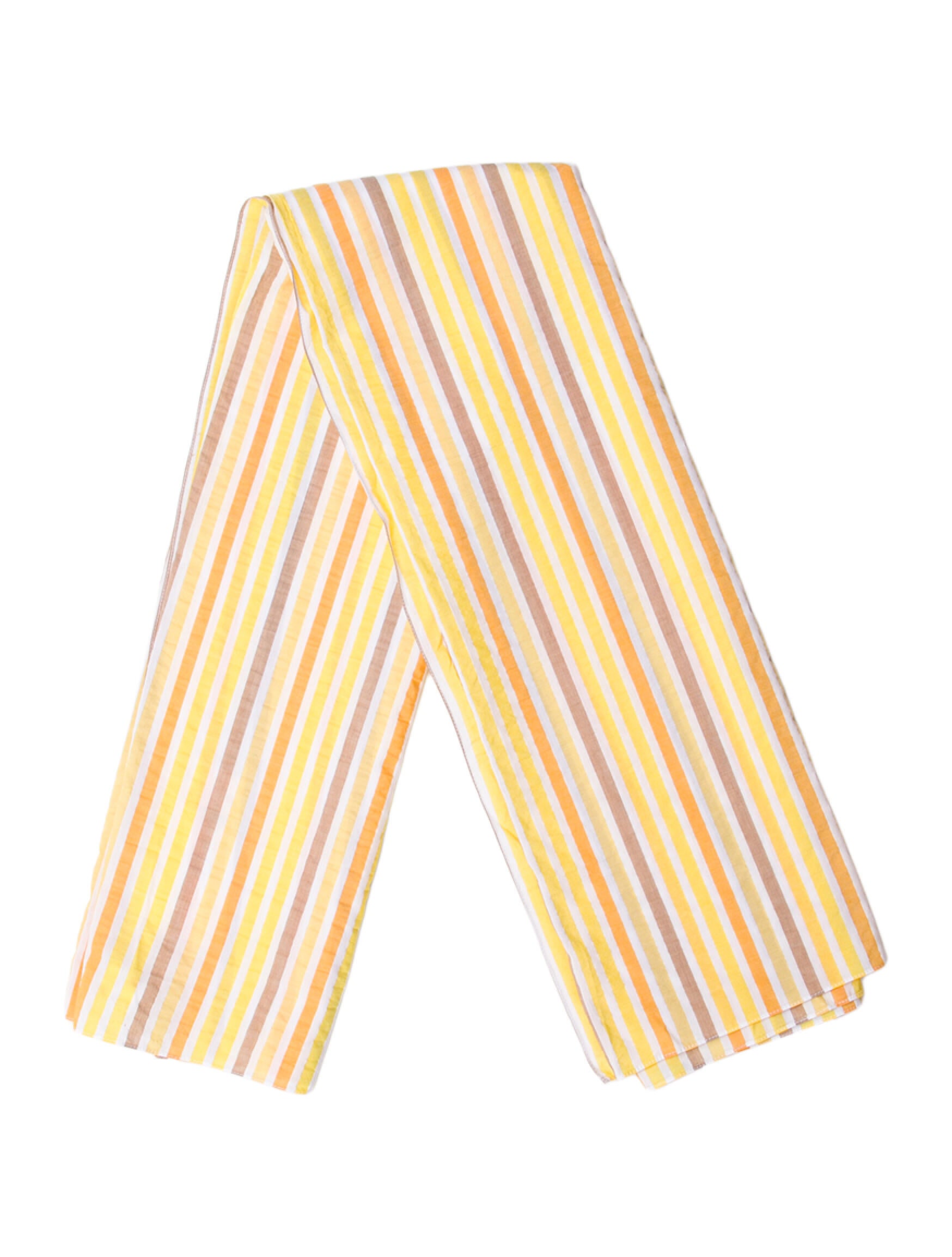 Lemlem Striped Scarf