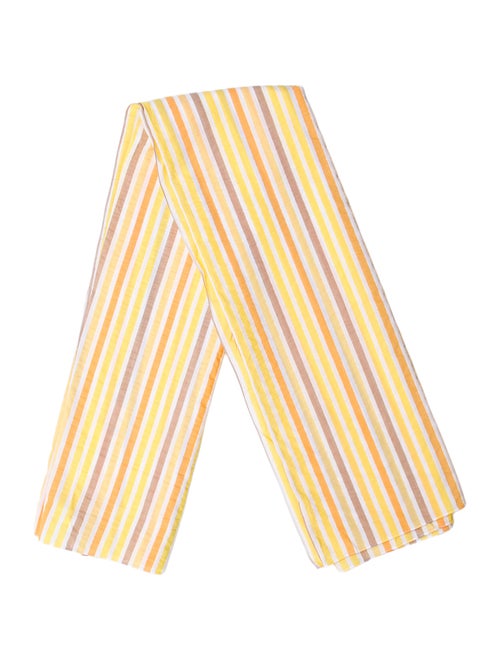 Lemlem Striped Scarf