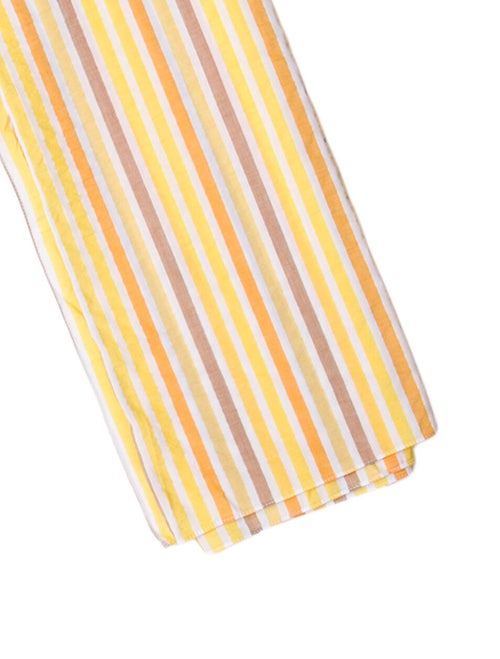 Lemlem Striped Scarf