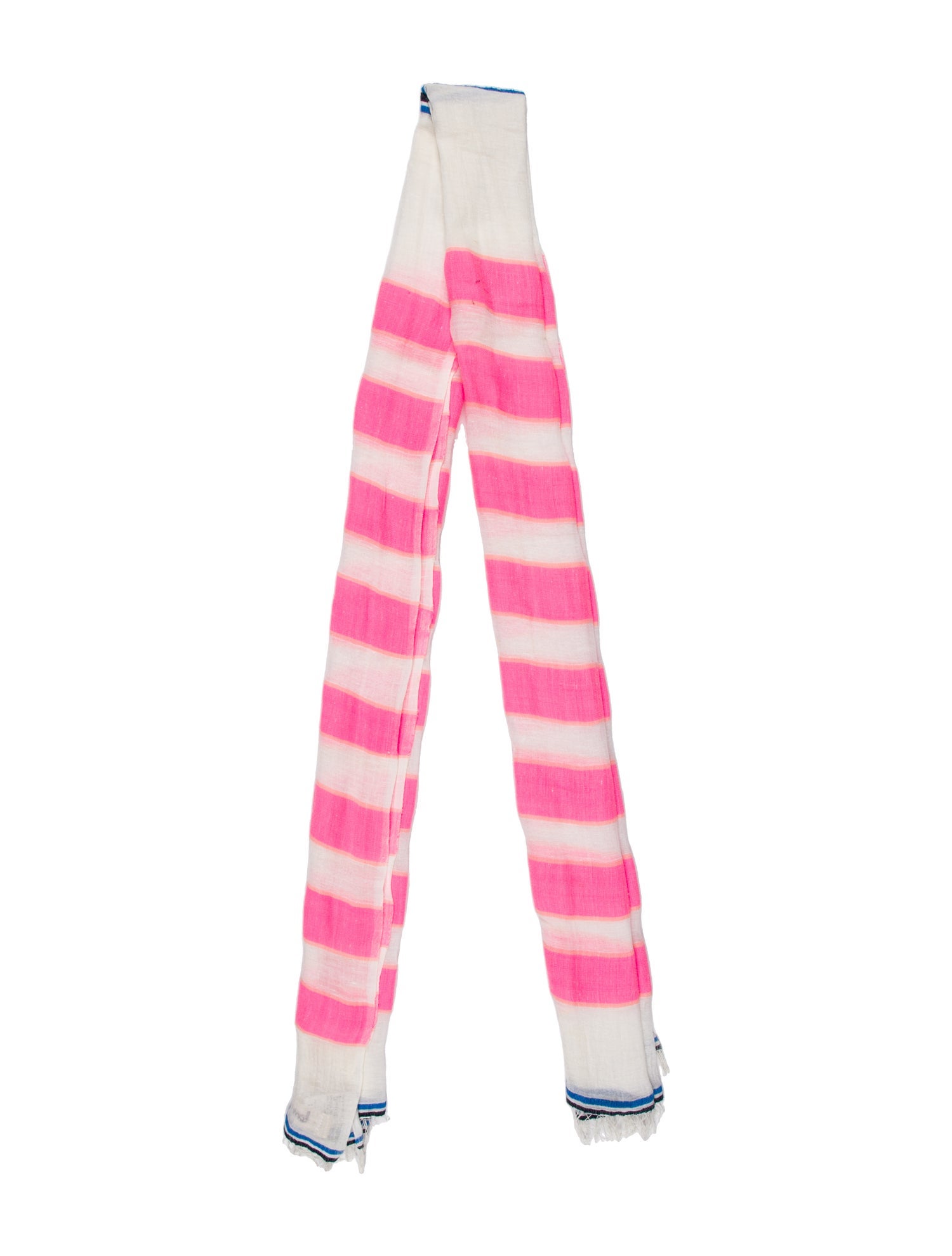 Lemlem Striped Scarf