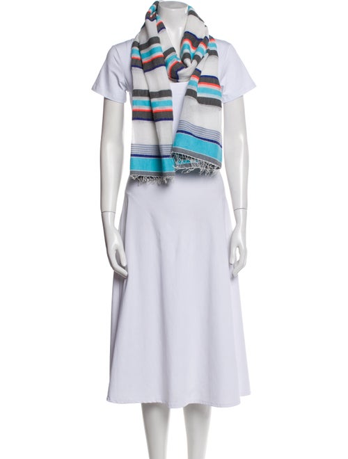 Lemlem Striped Scarf