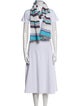 Lemlem Striped Scarf