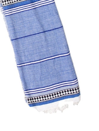 Lemlem Striped Scarf