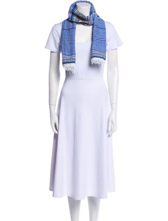 Lemlem Striped Scarf