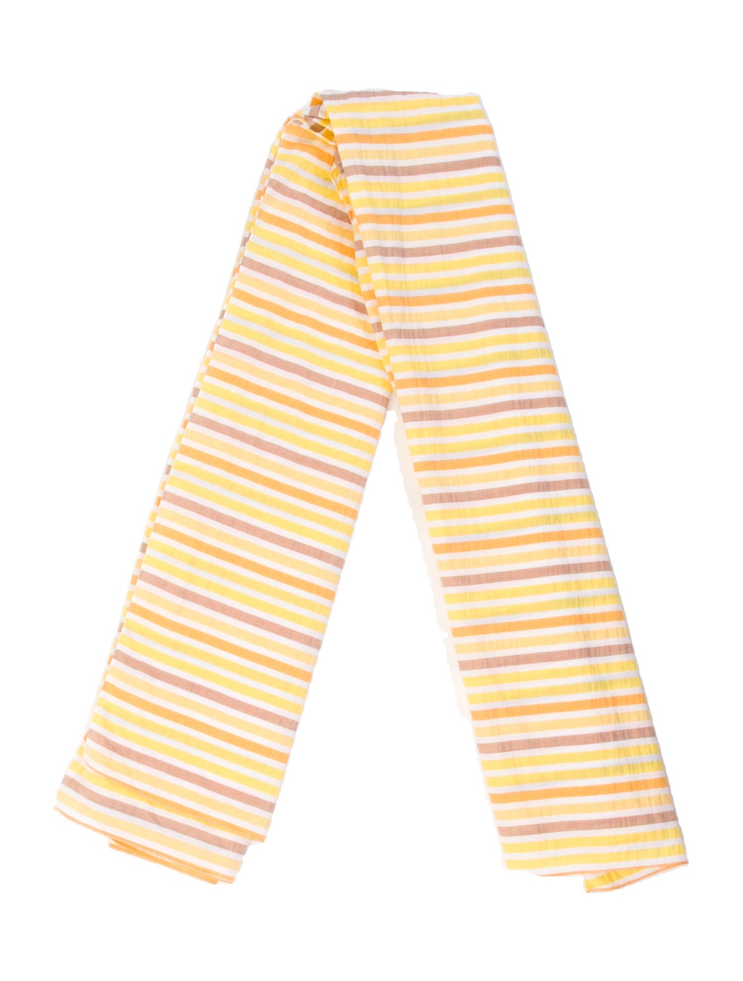 Lemlem Striped Scarf