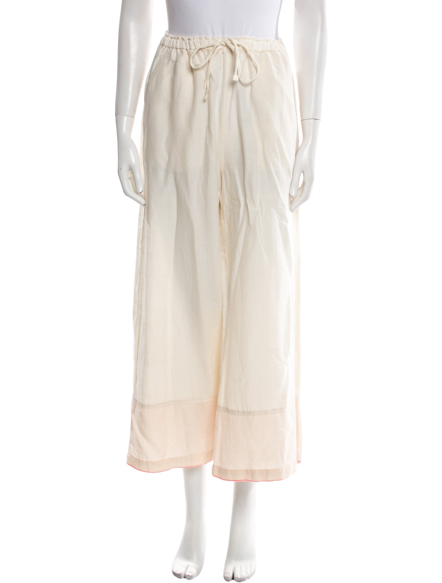 Lemlem Wide Leg Pants