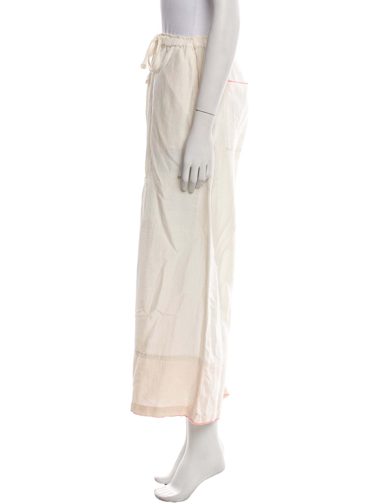 Lemlem Wide Leg Pants