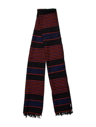 Lemlem Striped Scarf