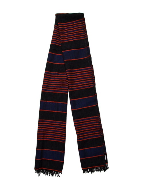 Lemlem Striped Scarf