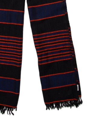 Lemlem Striped Scarf