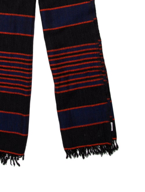 Lemlem Striped Scarf