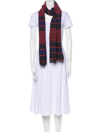 Lemlem Striped Scarf