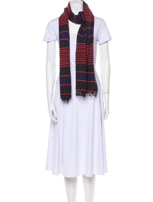 Lemlem Striped Scarf