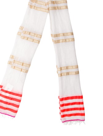 Lemlem Striped Scarf