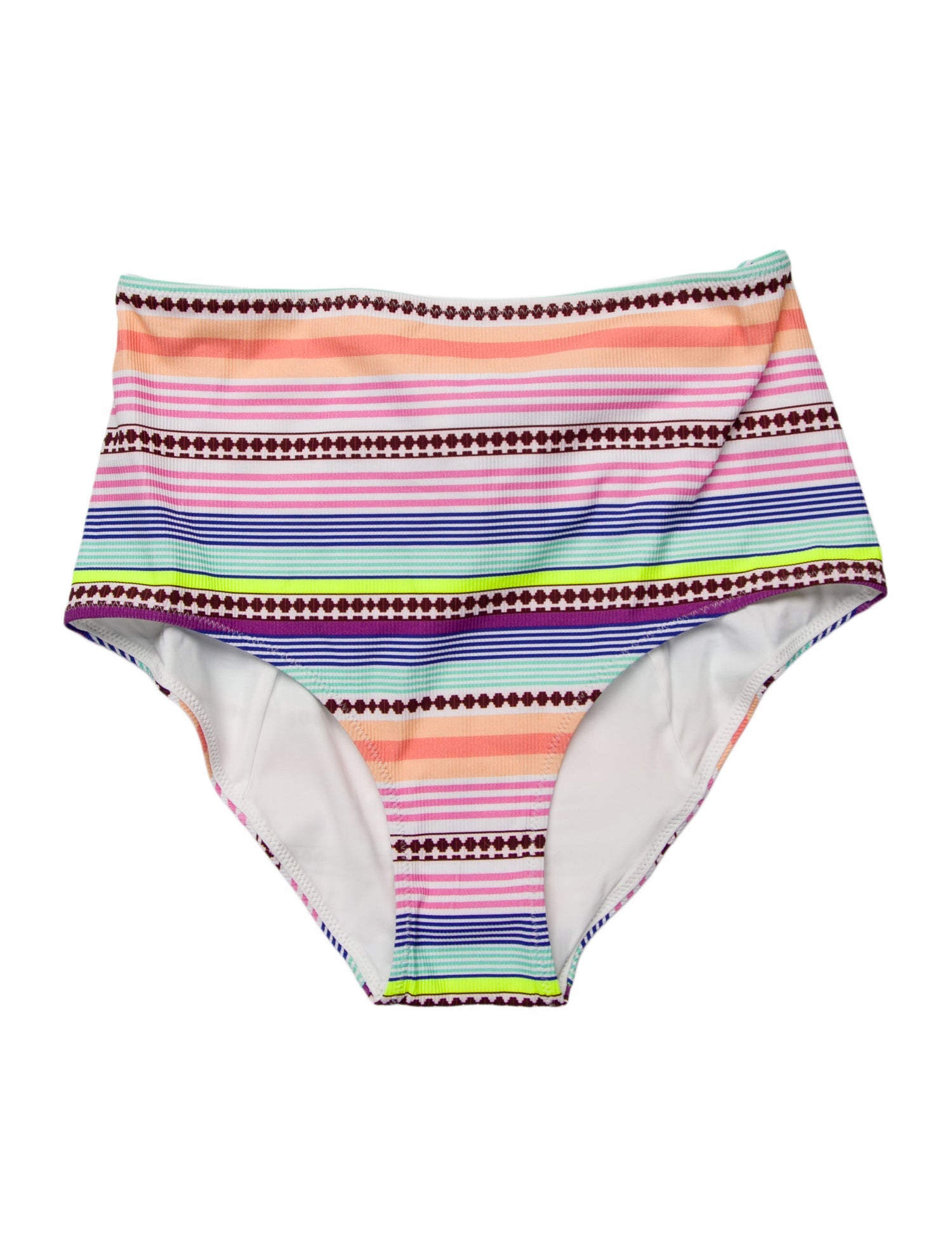 Lemlem Striped Bottoms w/ Tags