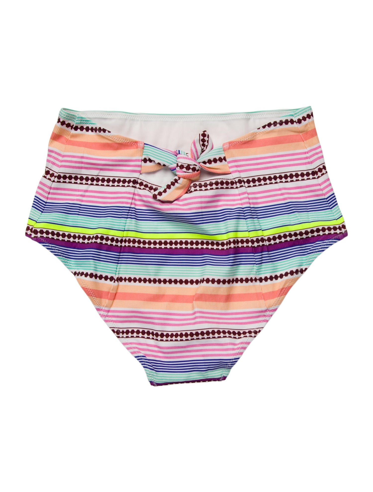 Lemlem Striped Bottoms w/ Tags