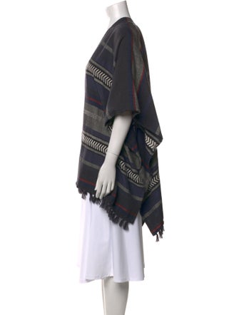 Lemlem Wool Striped Sweater