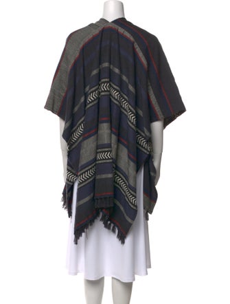 Lemlem Wool Striped Sweater