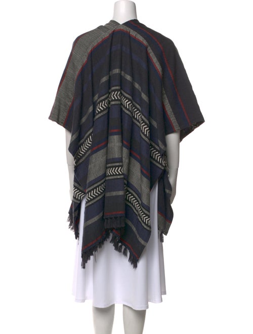 Lemlem Wool Striped Sweater