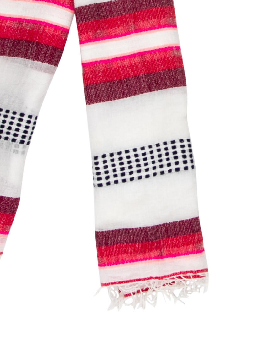 Lemlem Striped Scarf