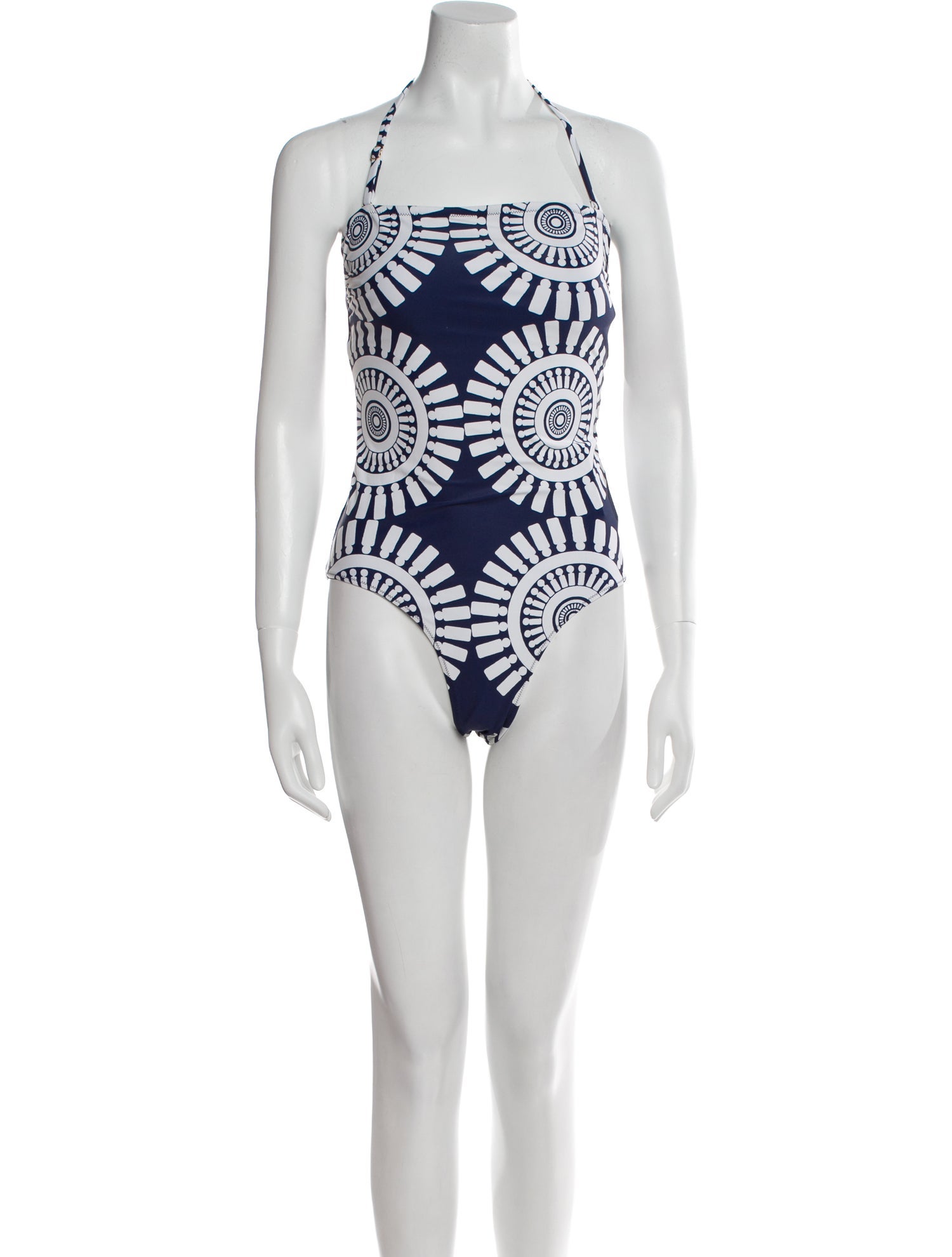 Lemlem Printed One-Piece w/ Tags