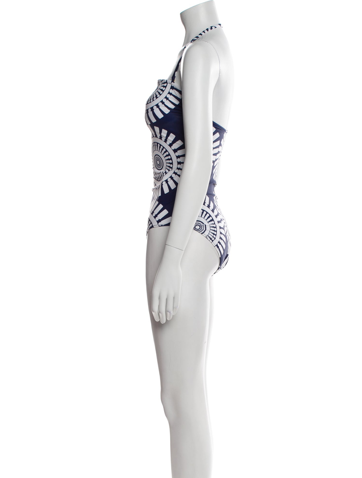 Lemlem Printed One-Piece w/ Tags