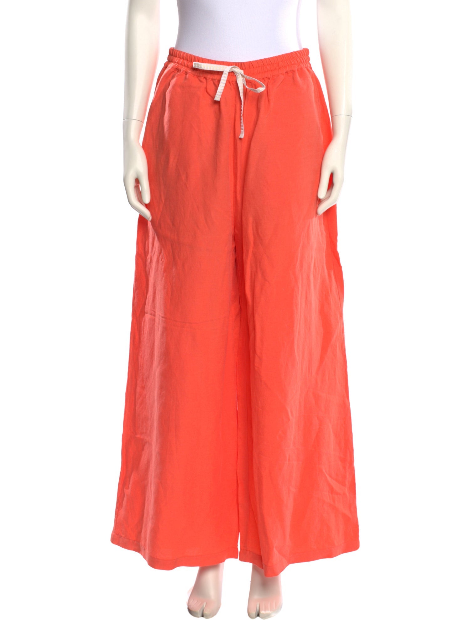 Lemlem Wide Leg Pants w/ Tags