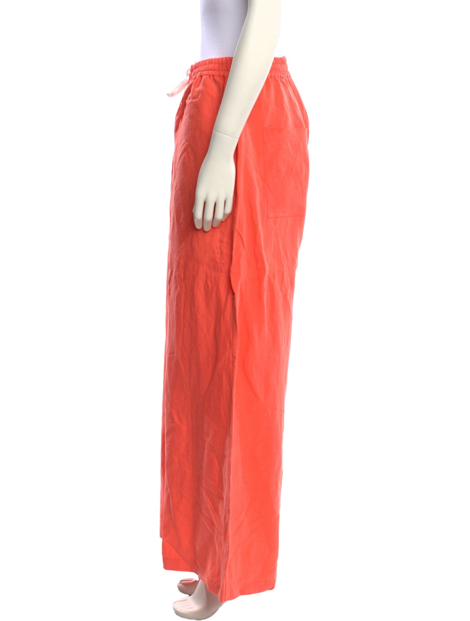 Lemlem Wide Leg Pants w/ Tags