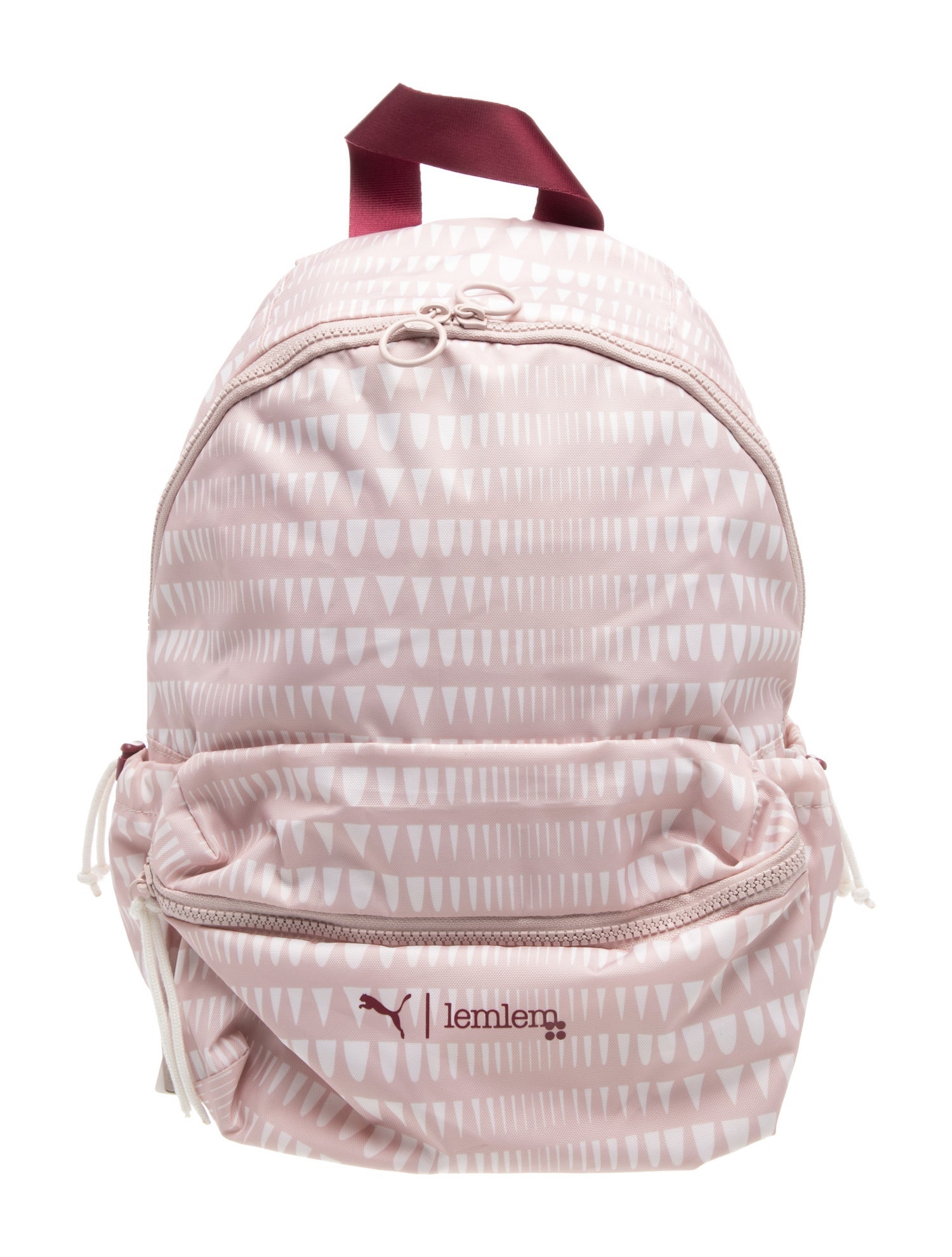 Lemlem Nylon Backpack w/ Tags