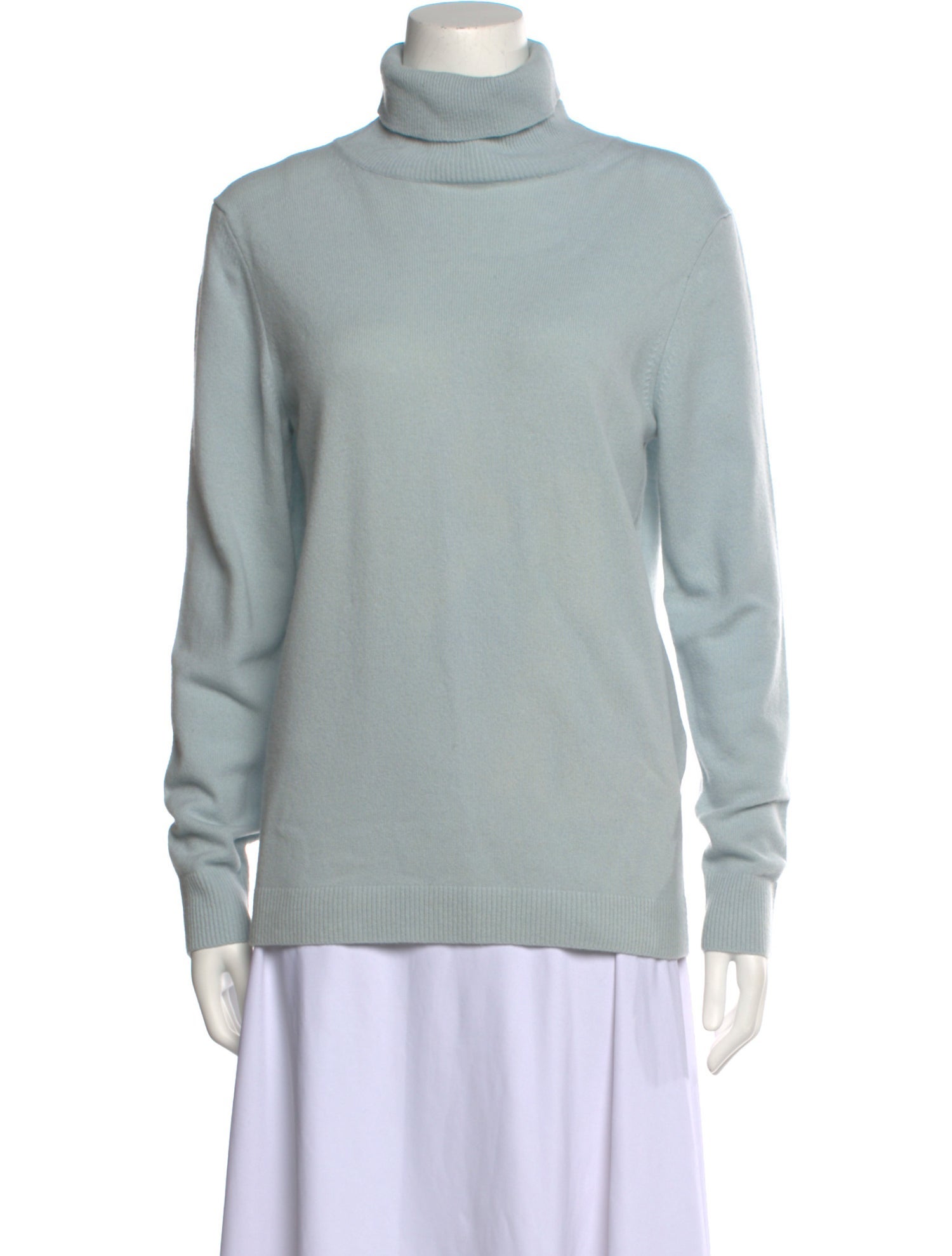 Malo Merino Wool Turtleneck Sweater w/ Tags