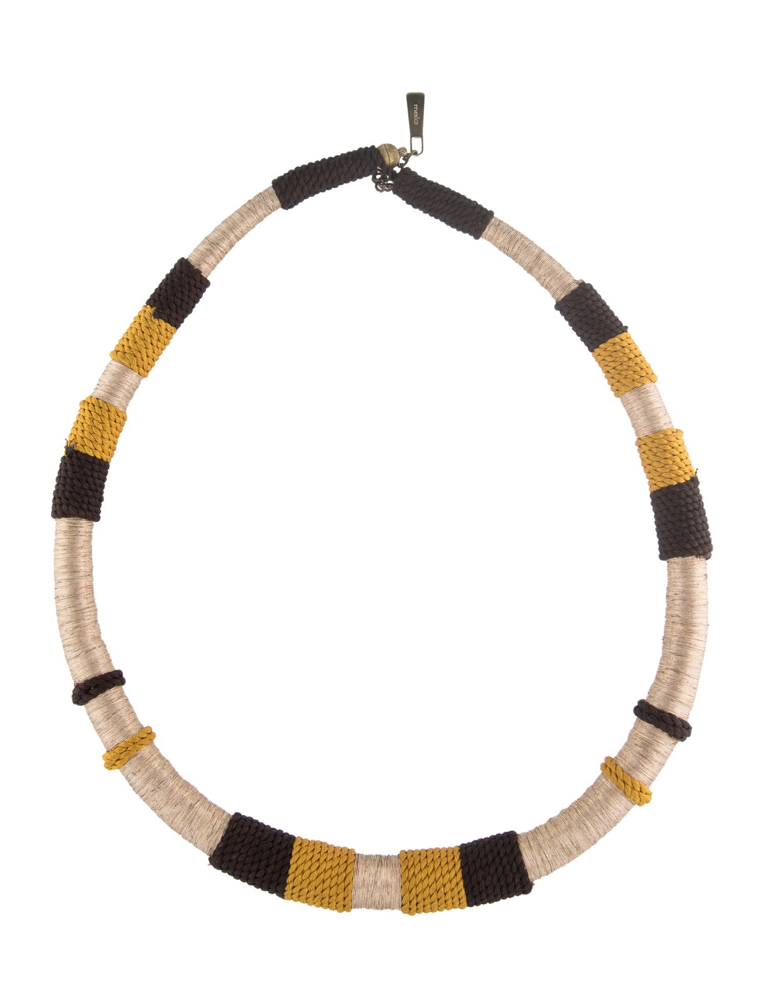 Malo Collana Collar Necklace