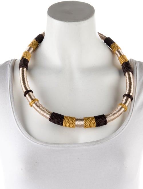 Malo Collana Collar Necklace