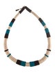Malo Collana Collar Necklace