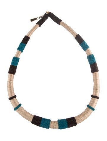 Malo Collar Collana Necklace