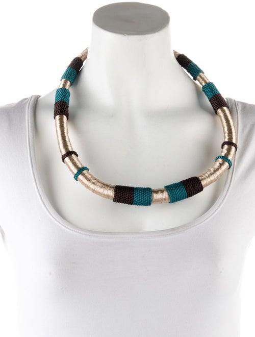 Malo Collana Collar Necklace