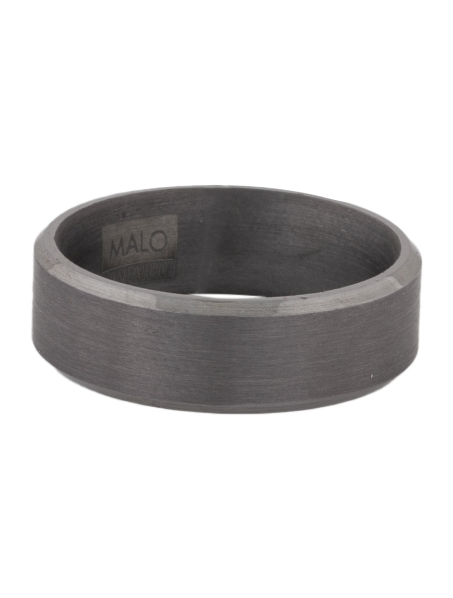 Malo Beveled Ring