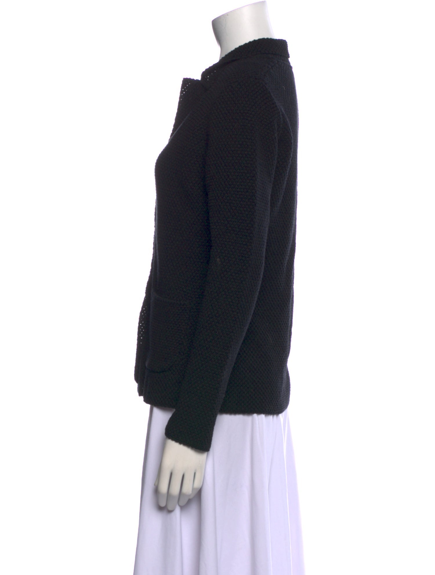 Malo V-Neck Sweater