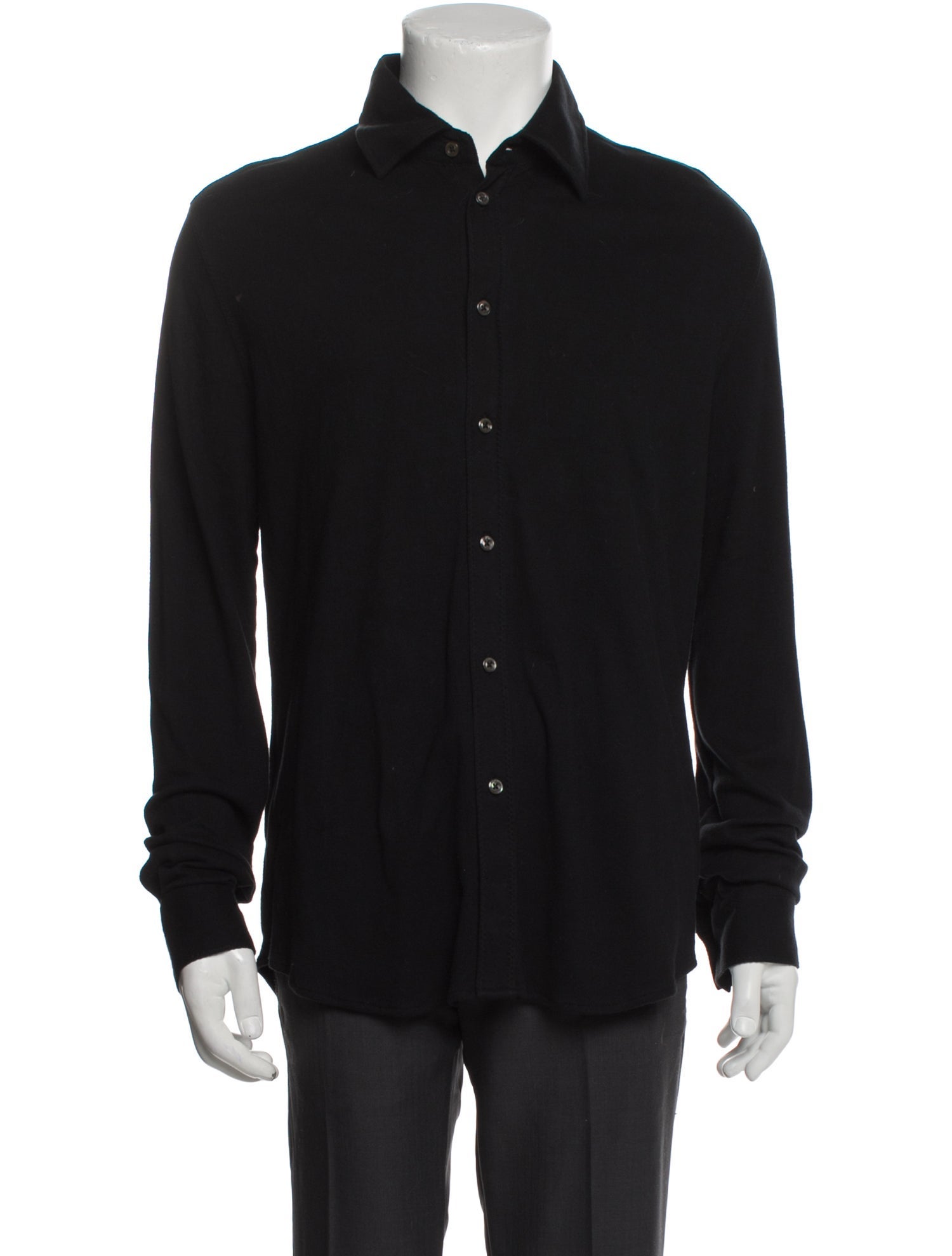 Malo Long Sleeve Shirt