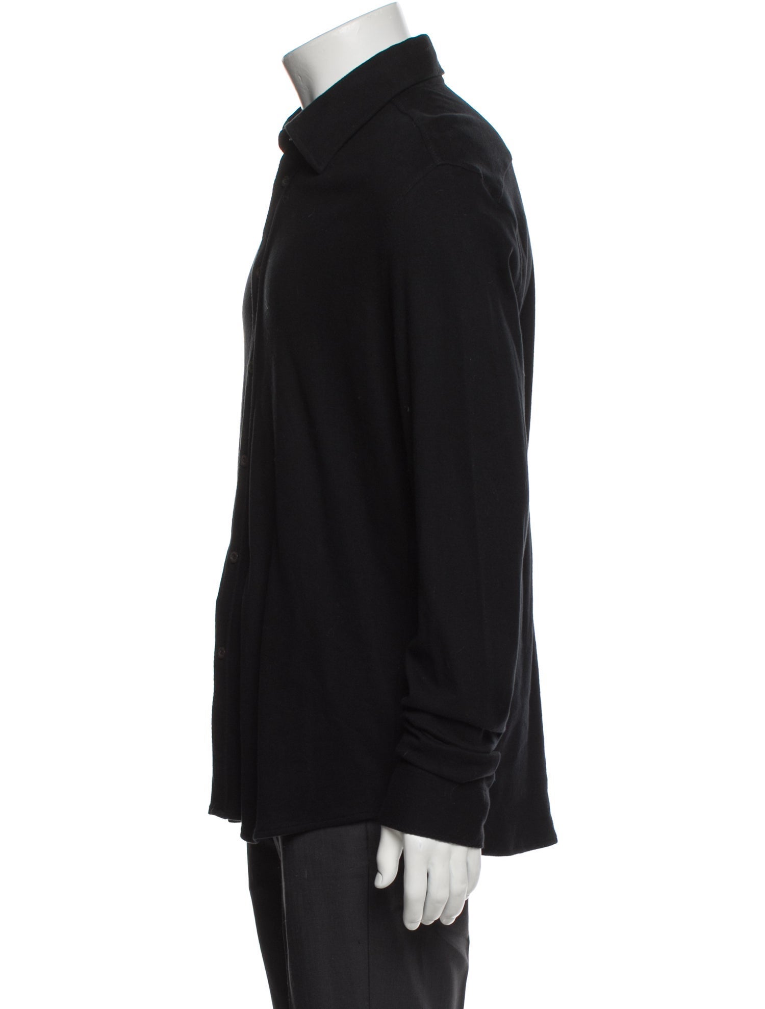 Malo Long Sleeve Shirt