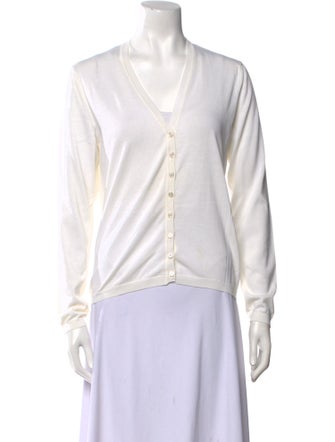 Malo V-Neck Sweater