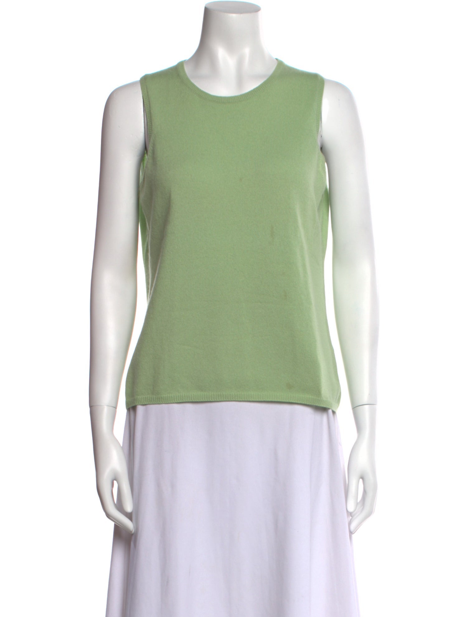 Malo Cashmere Scoop Neck Sweater