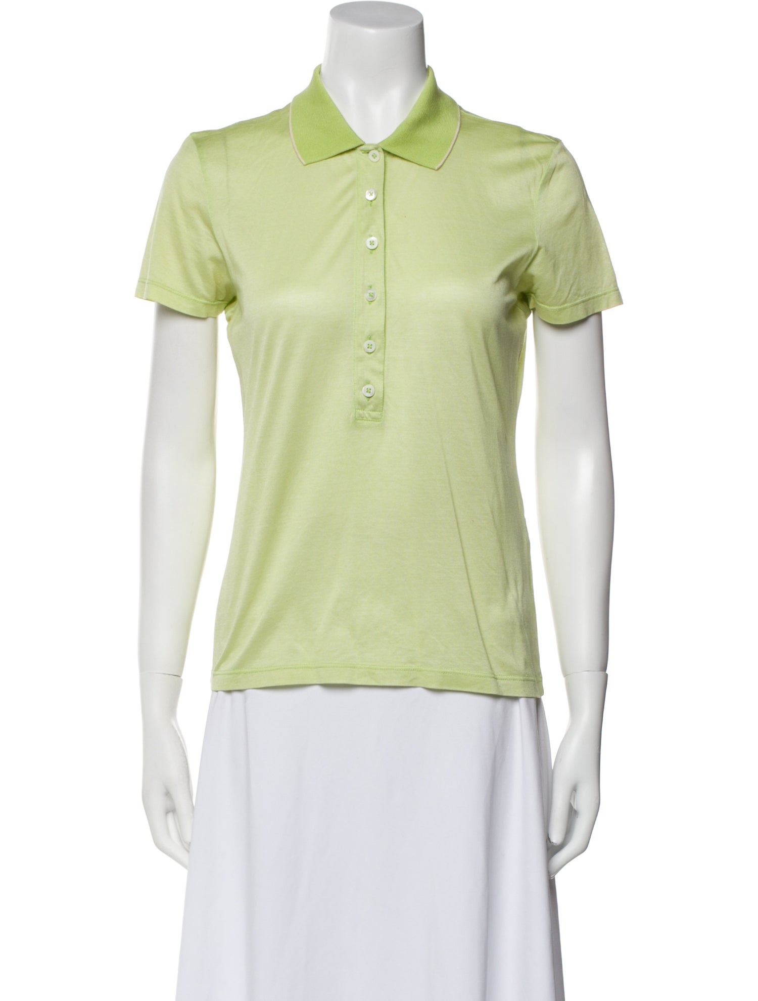 Malo Short Sleeve Polo