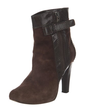 Malo Suede Boots