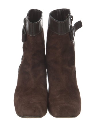 Malo Suede Boots