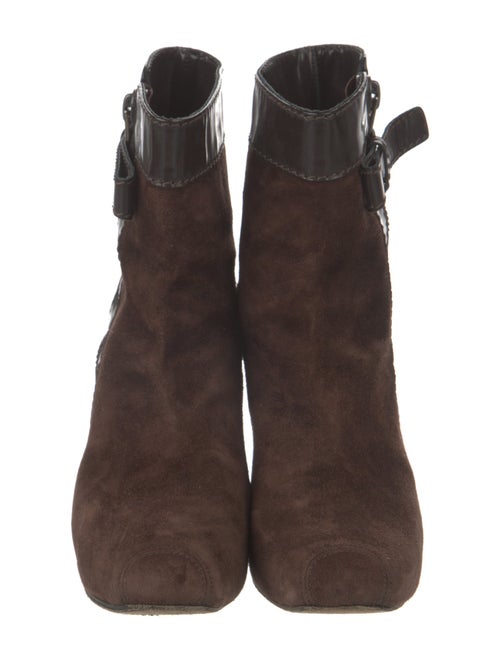 Malo Suede Boots