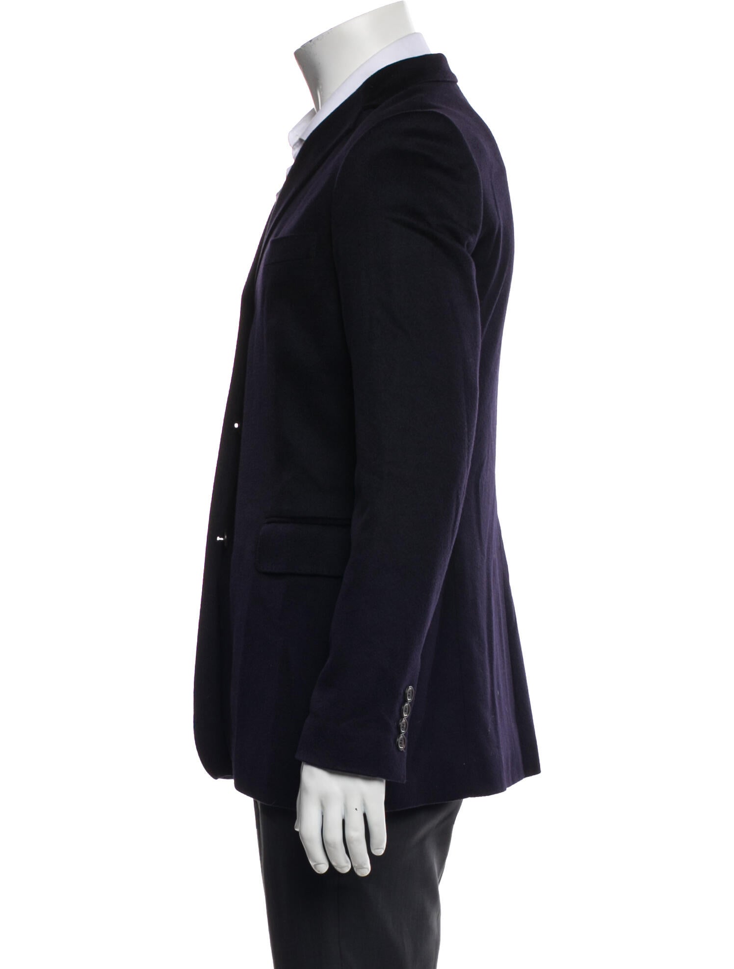 Malo Cashmere Blazer