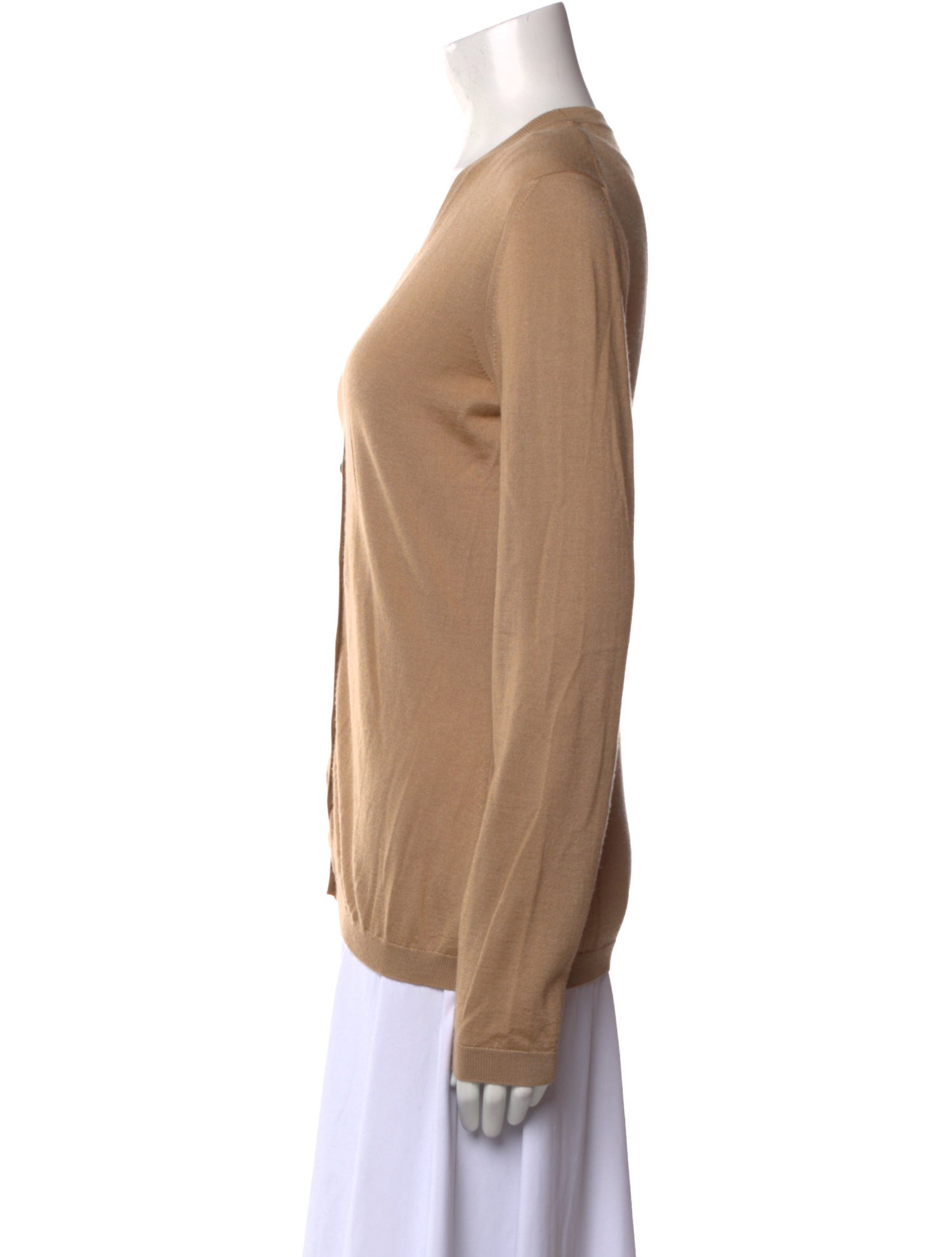 Malo V-Neck Sweater